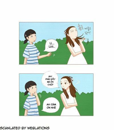 thánh thần trẻ trâu chapter 29 37