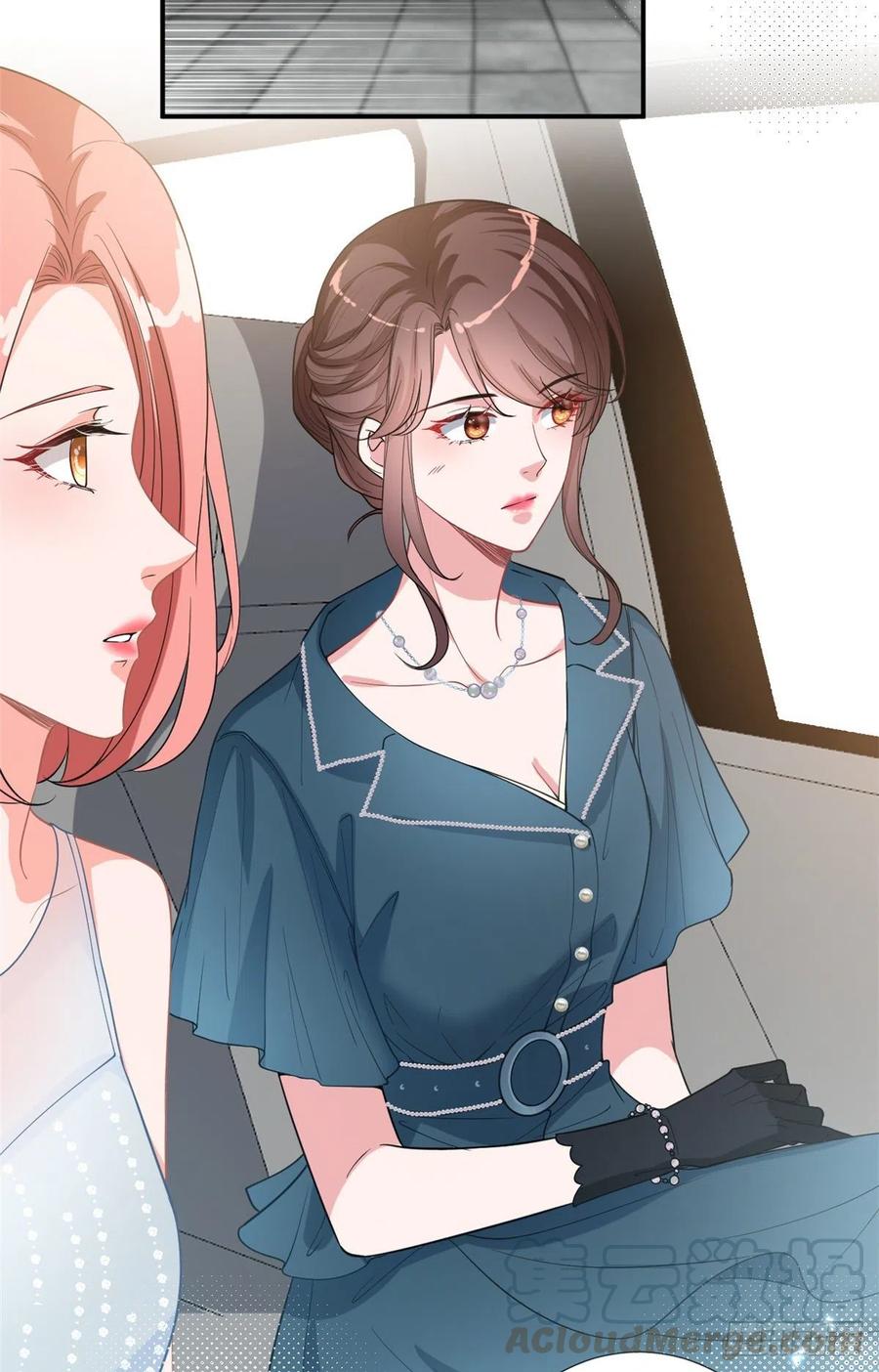 thí hôn lão công, cần giúp sức chapter 404 2