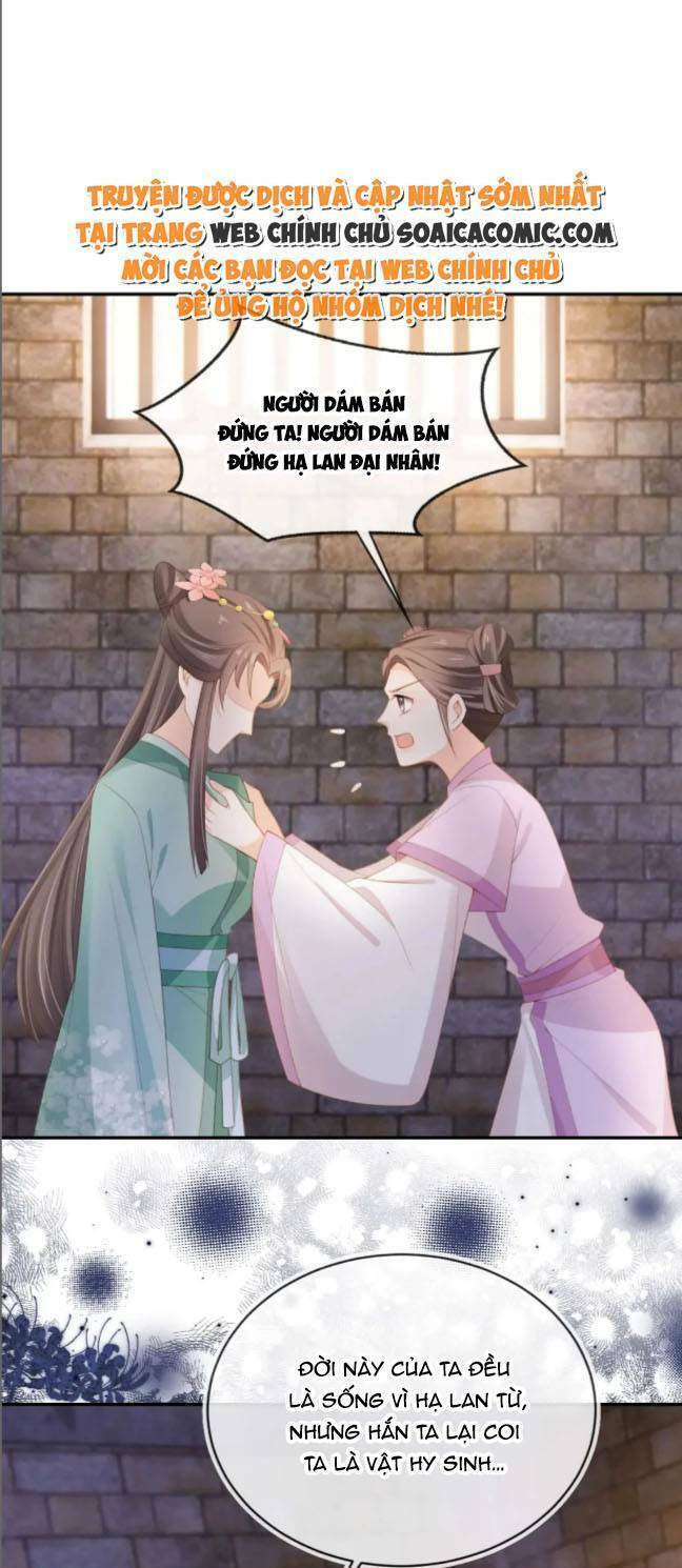 nhặt được bảo bối manh manh chapter 139 1