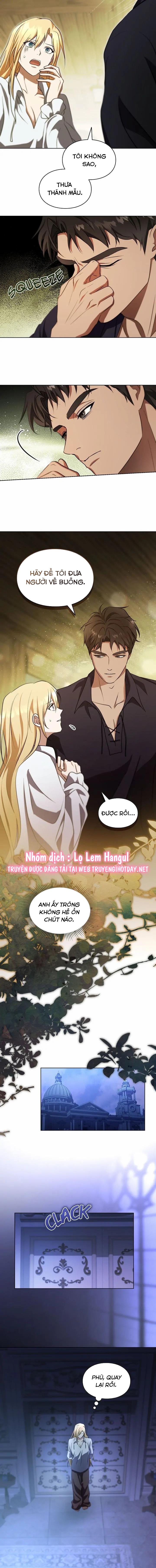 thánh nữ evelina chapter 23 5