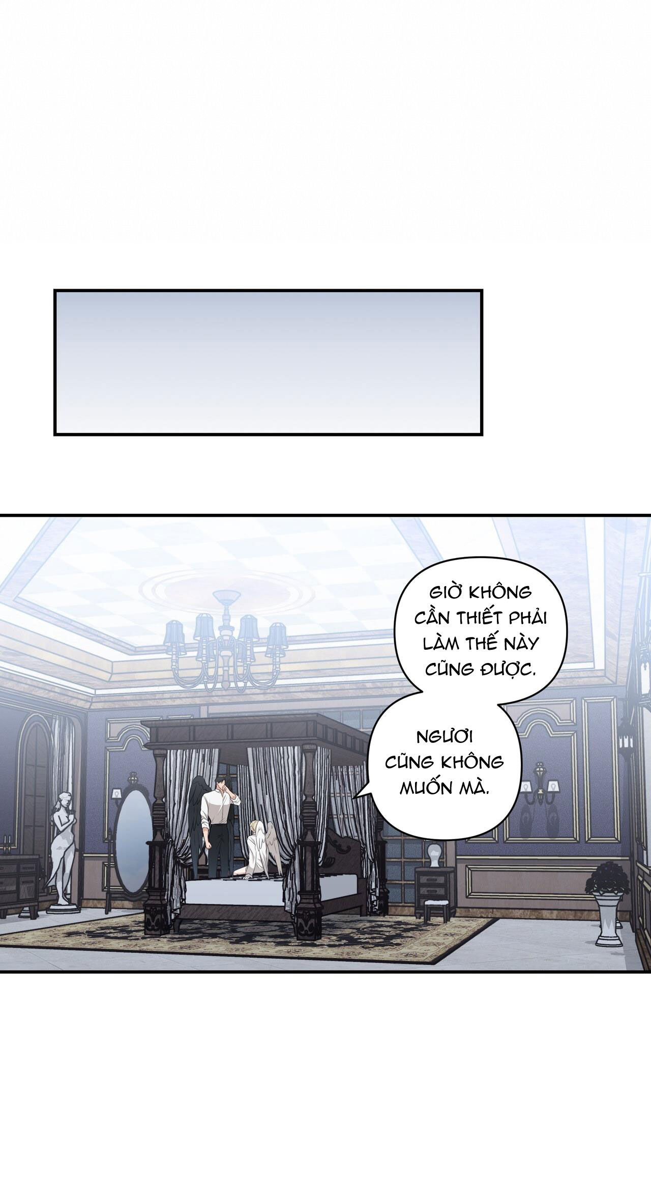 cách để sống sót với tư cách là người chơi chapter 11 10