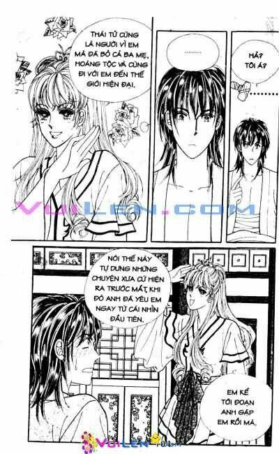 cô nàng đỏm dáng chapter 4 103