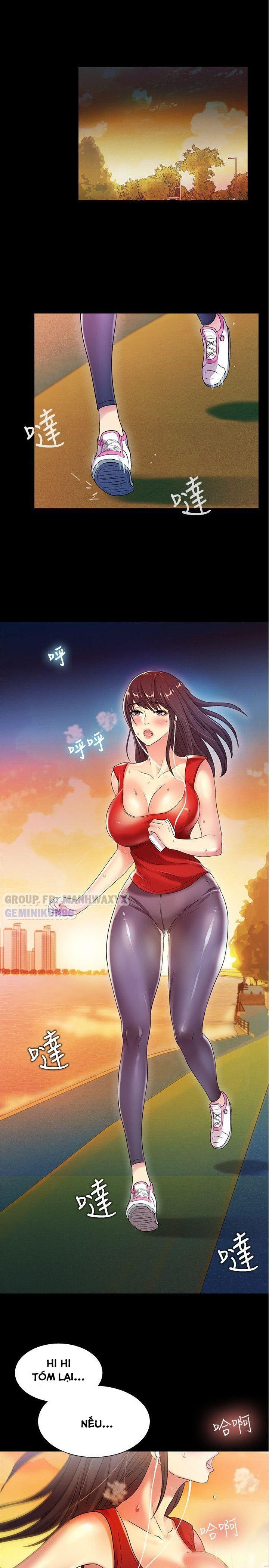 bạn gái của bạn tôi chapter 10 1