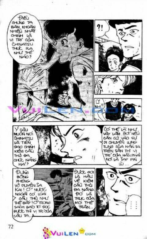 sôi động cầu trường full 17 tập chapter 9 72