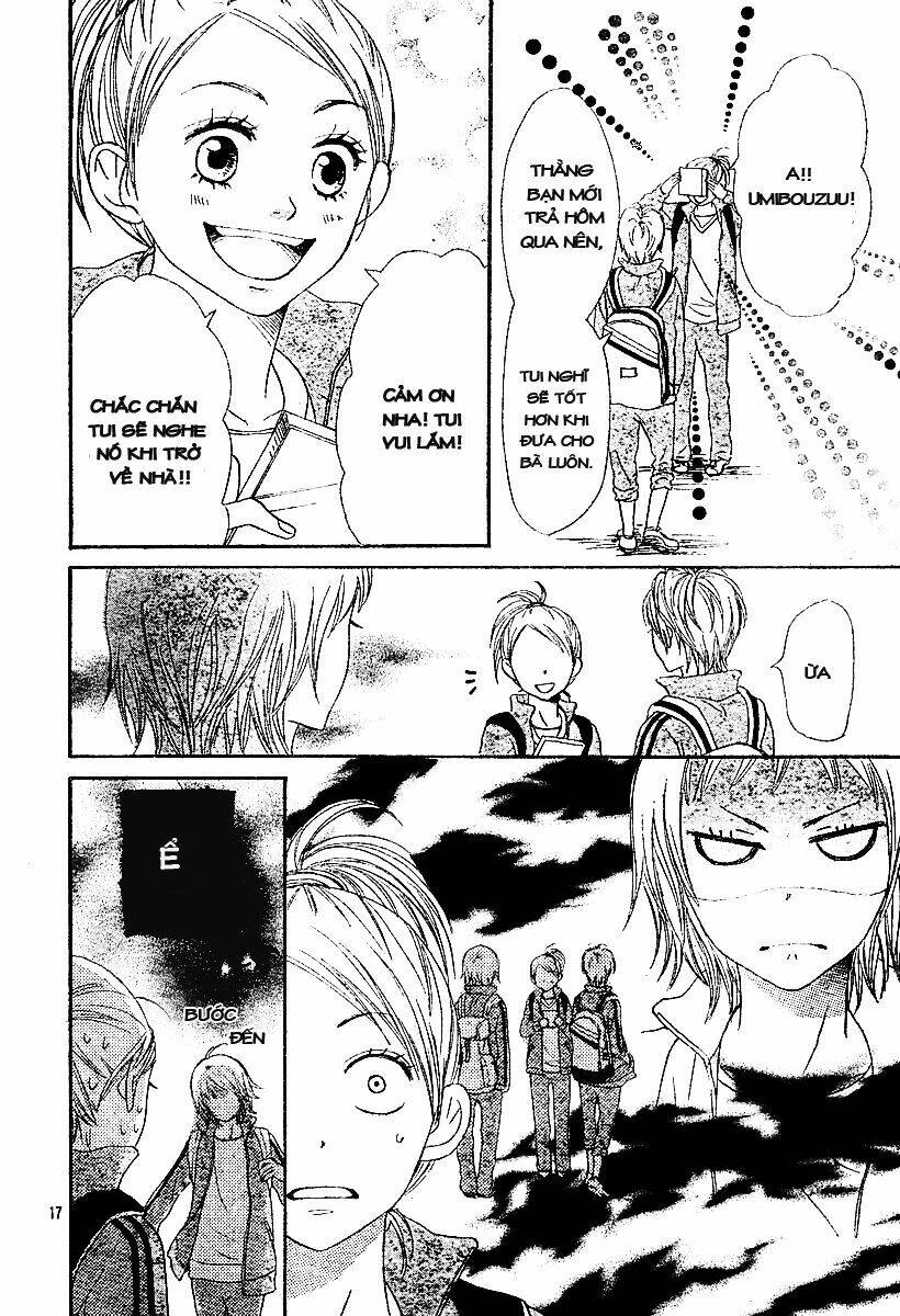 lovely complex plus chapter 2 19