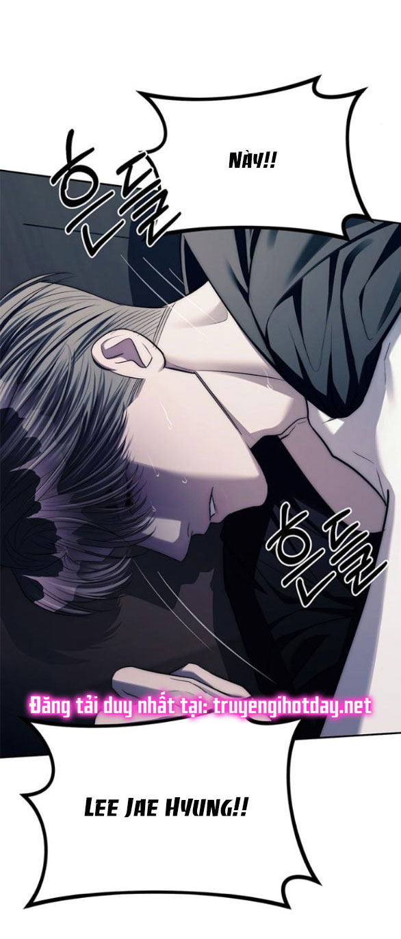 xâm nhập trường trung học tài phiệt END SS1 27