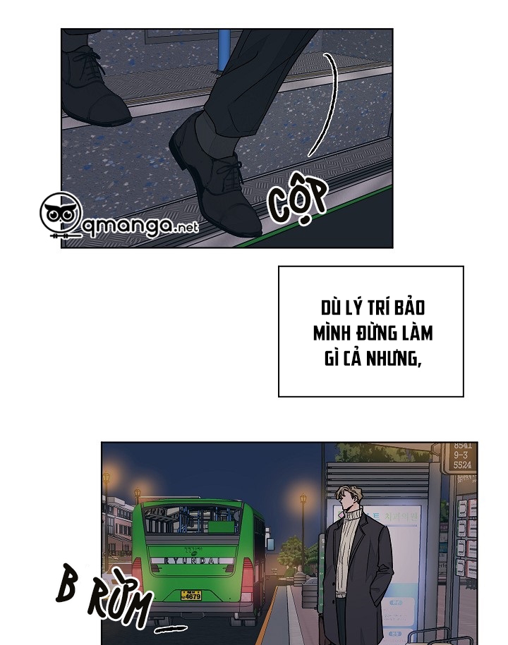 yêu em đi, bác sĩ! chapter 41 37