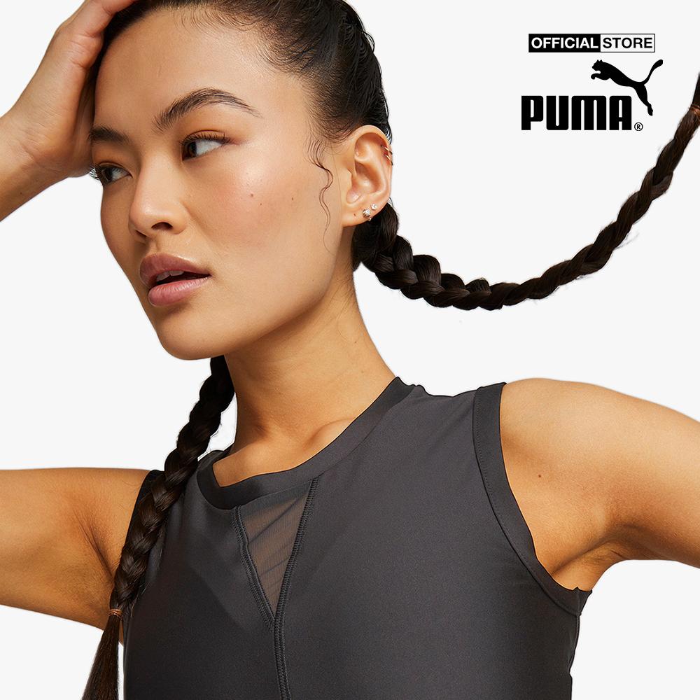 PUMA - Áo bra thể thao nữ Eversculpt Fitted 522395