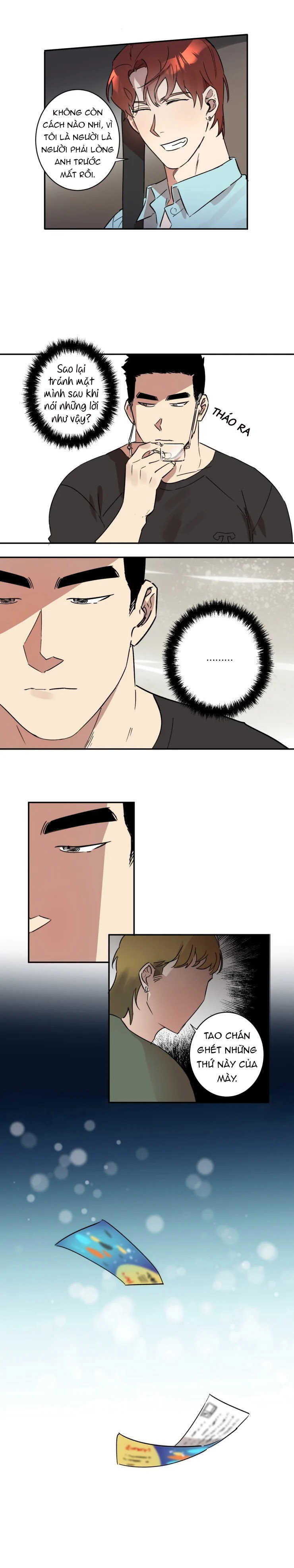 công dụng của cà vạt chapter 25 2