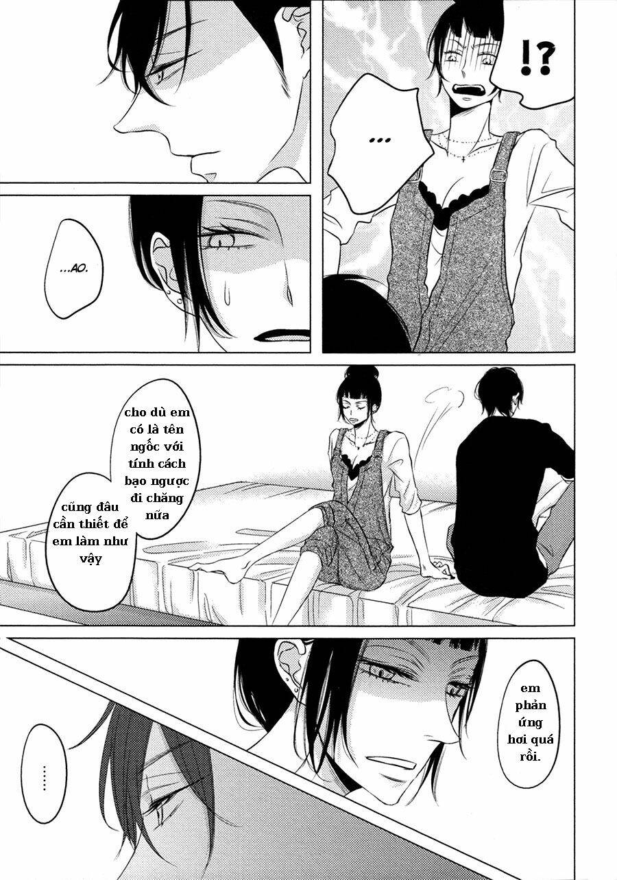 katakoi opera chapter 3 6