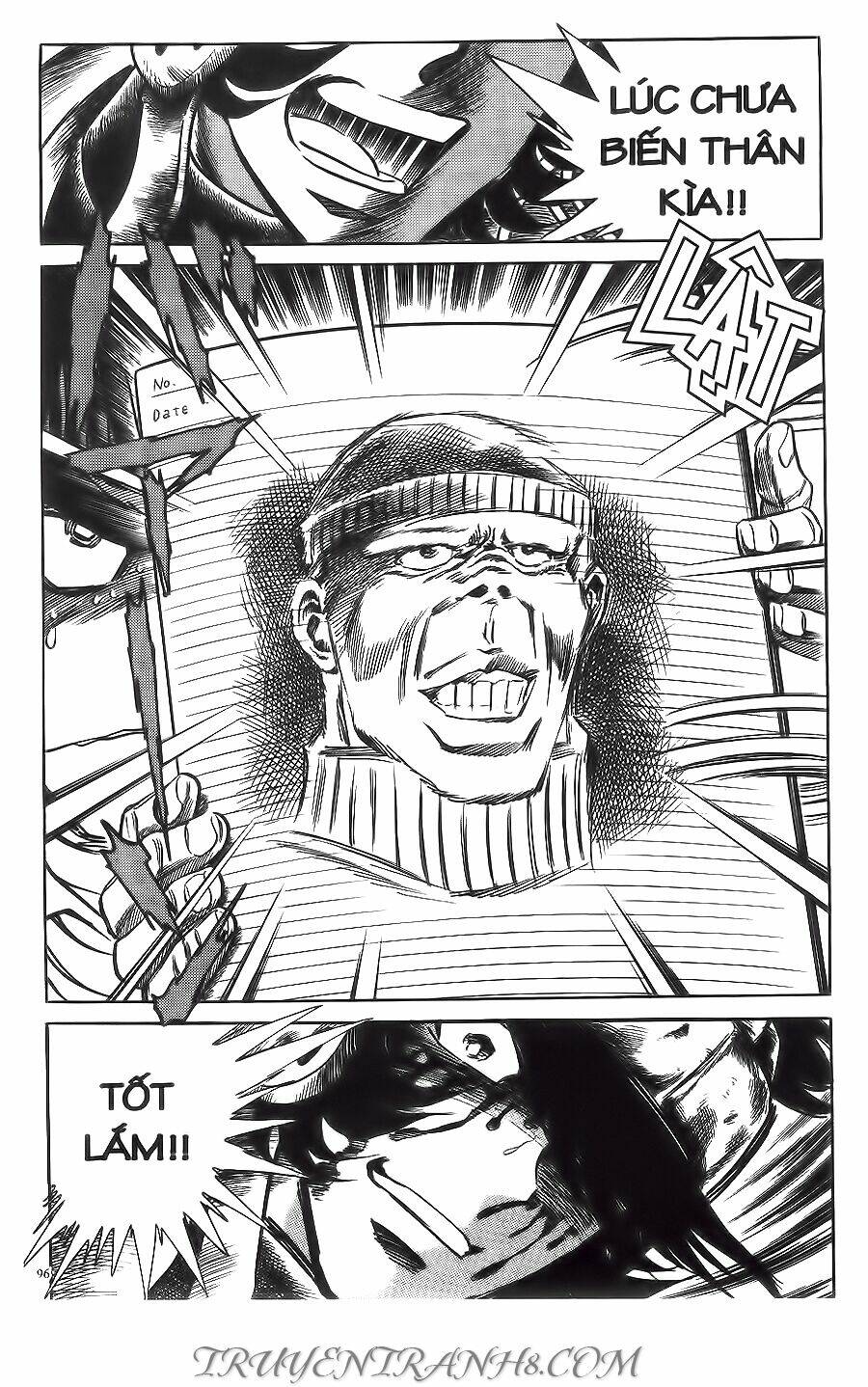 cây bút thần kỳ chapter 6 43