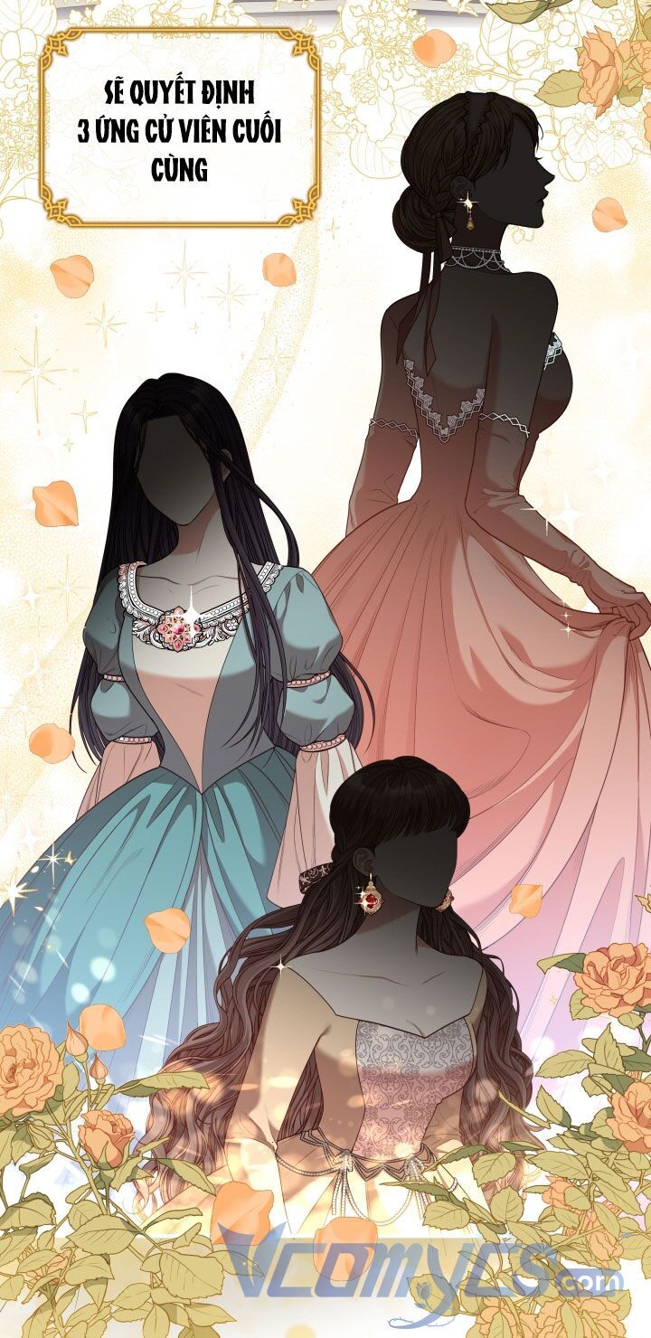 tôi trở thành thư ký của bạo chúa chapter 38 26