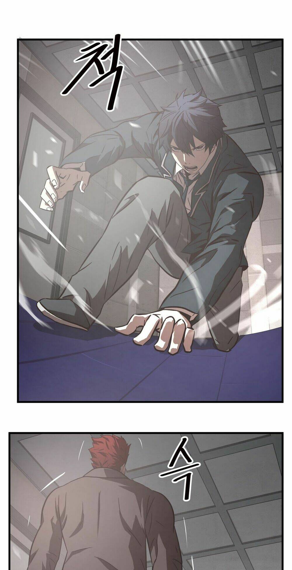 kẻ bị ruồng bỏ chapter 20 28