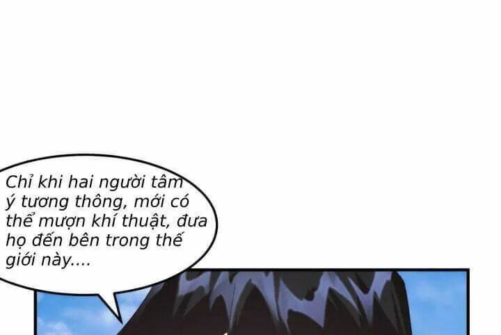 bí mật của dạ tộc chapter 41 111