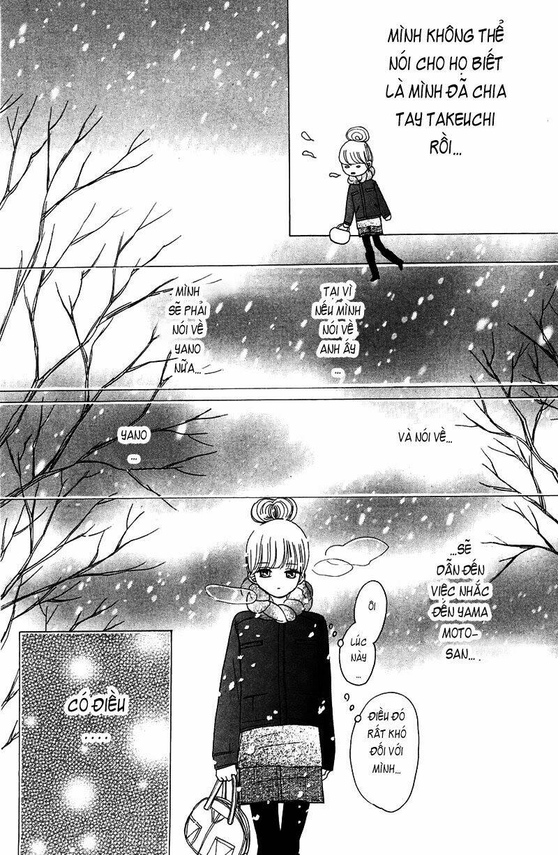 ngày ấy ta bên nhau chapter 59 8