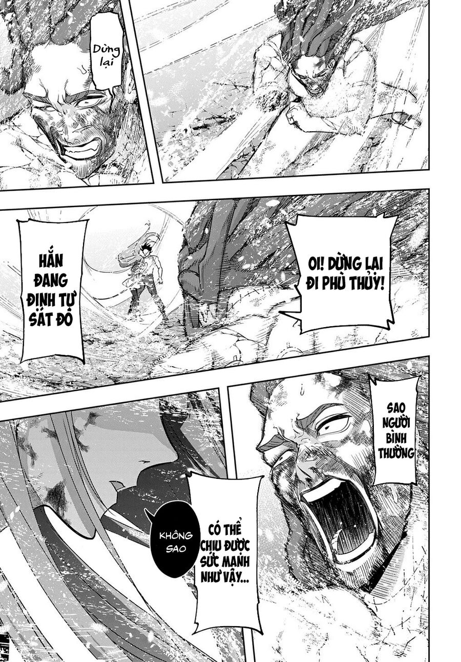 the kingdom of ruin chapter 31.5 11