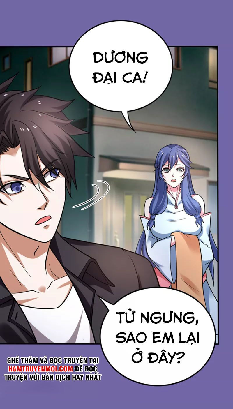 tối cường thần y tại đô thị chapter 234 11