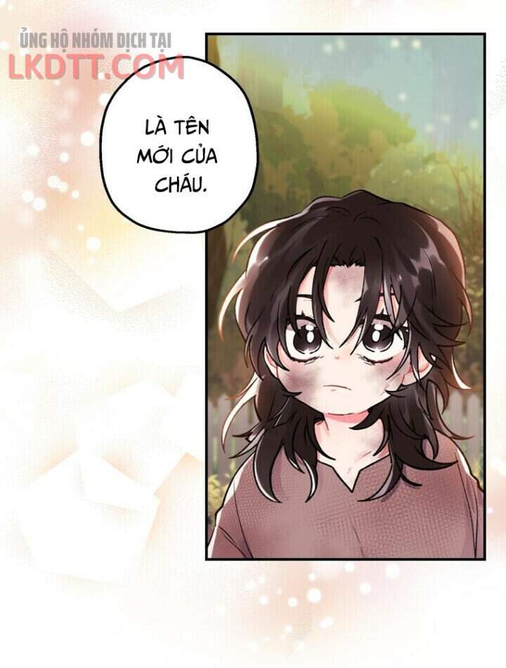 tôi đã trở thành con gái nuôi của nam chính chapter 2 2