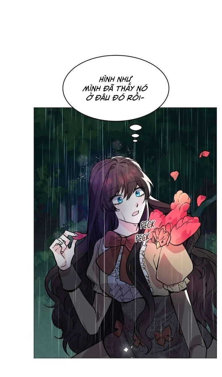 cách để nhân vật phụ phá đảo game hẹn hò chapter 23 59