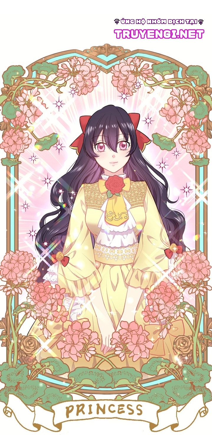 mục tiêu của tôi là sống lâu để ngậm thìa vàng chapter 1 32