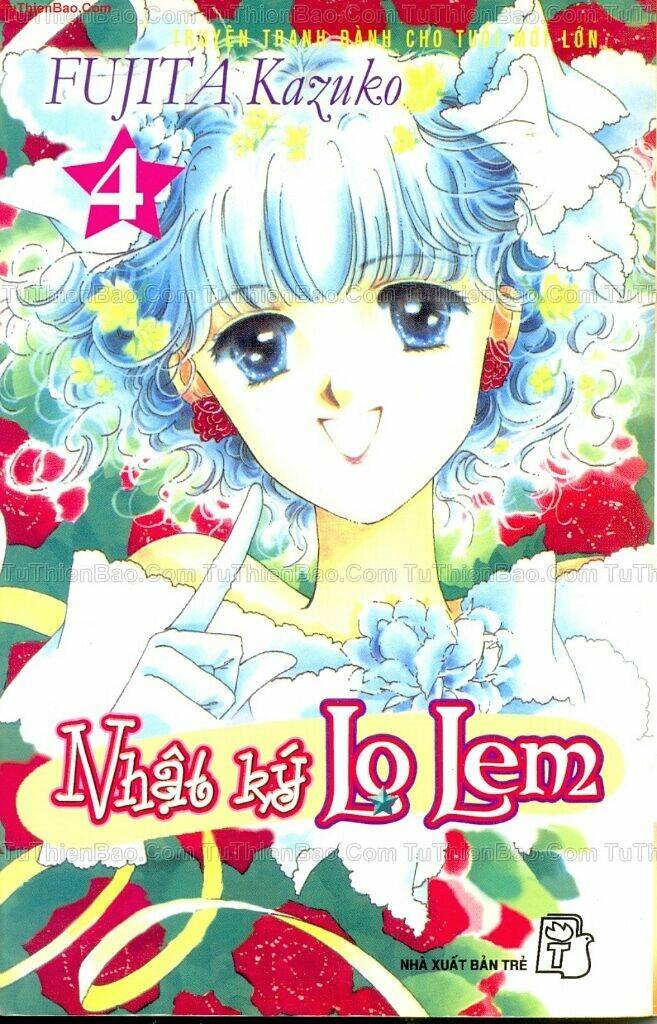 nhật ký lọ lem chapter 4 1