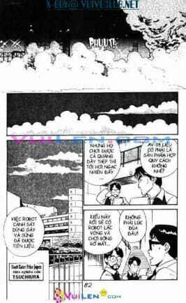 cảnh sát cơ động chapter 5 81