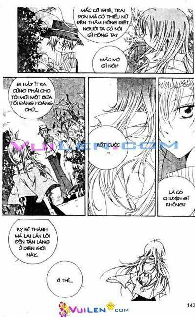 tiểu nữ vương chapter 6 143