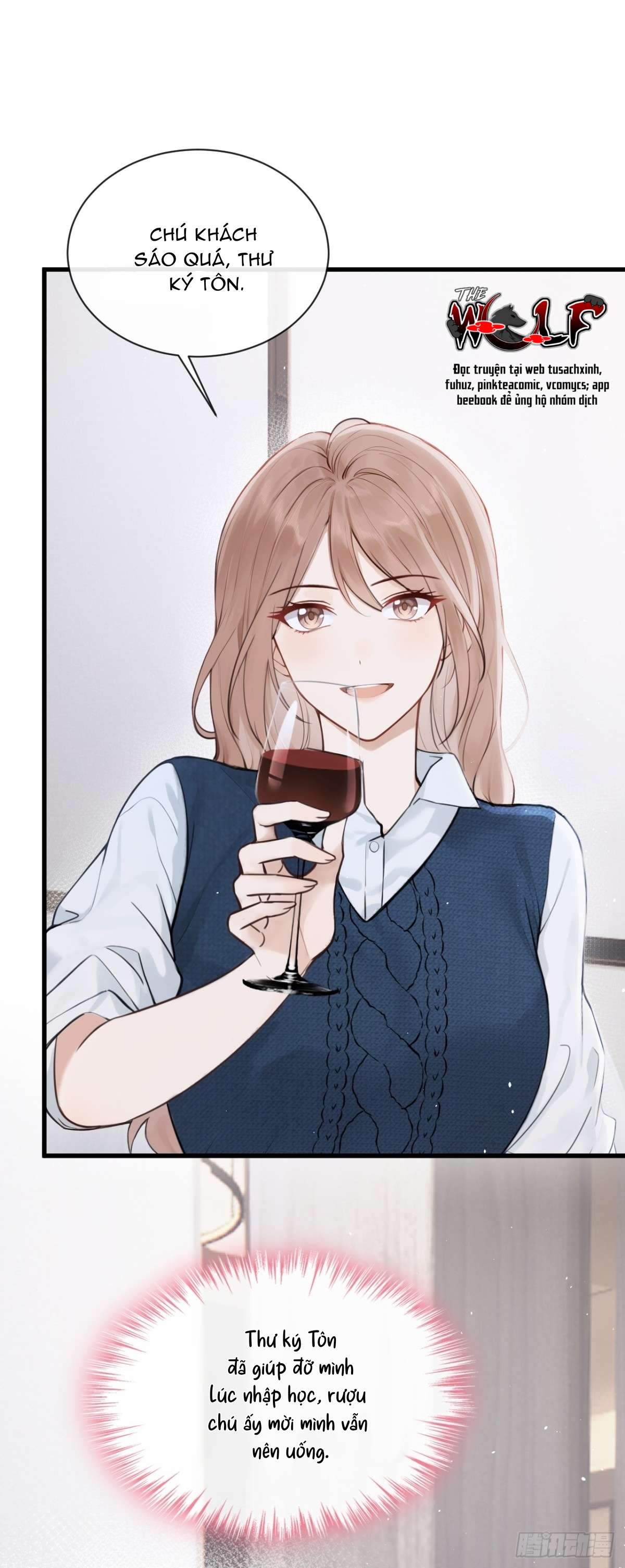 sống chung để tán em chapter 32 17