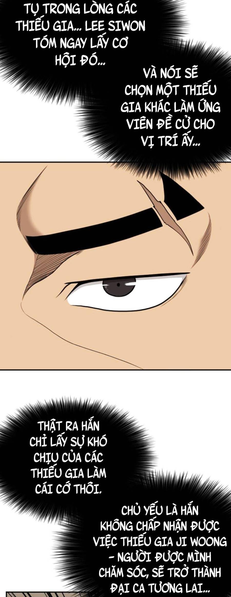 người xấu chapter 125 57