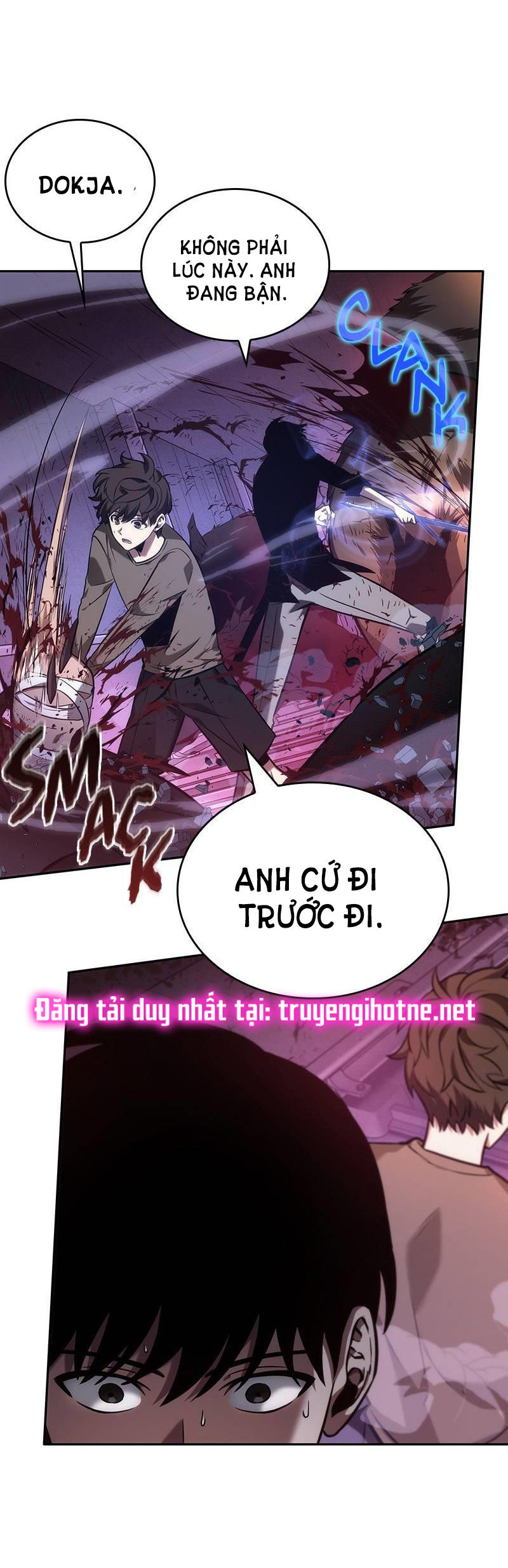 toàn trí độc giả - omniscient reader chapter 31.2 5