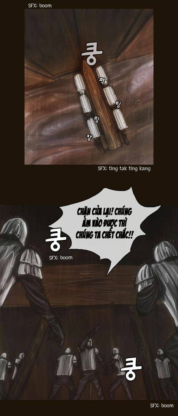 hội ảo thuật chapter 59 23