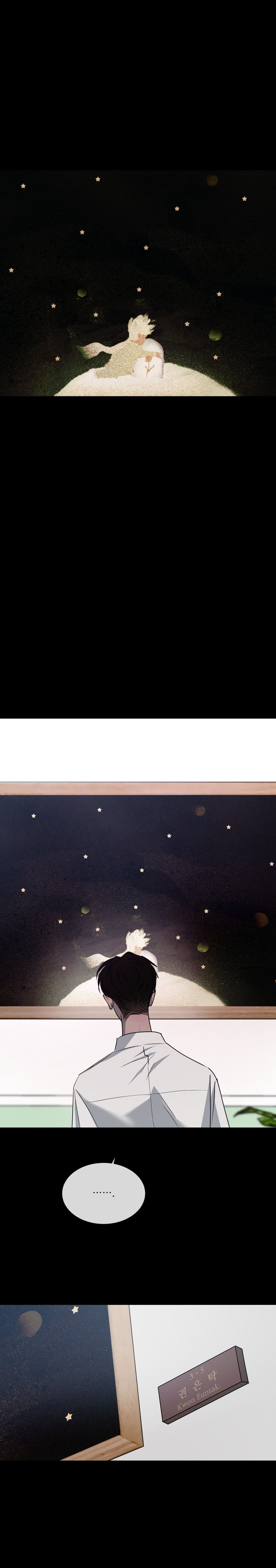 tương khắc chapter 27 1