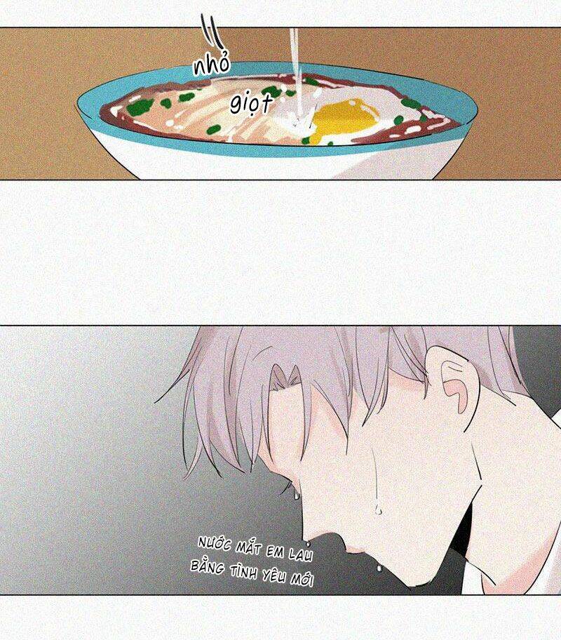 câu chuyện về cậu và tôi chapter 34 11