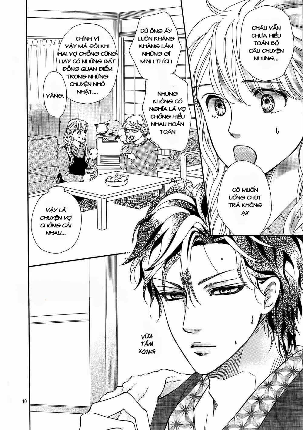 sumika sumire chapter 16 11