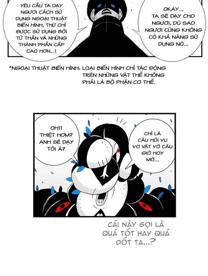 hành trình thoát khỏi địa ngục chapter 41 26