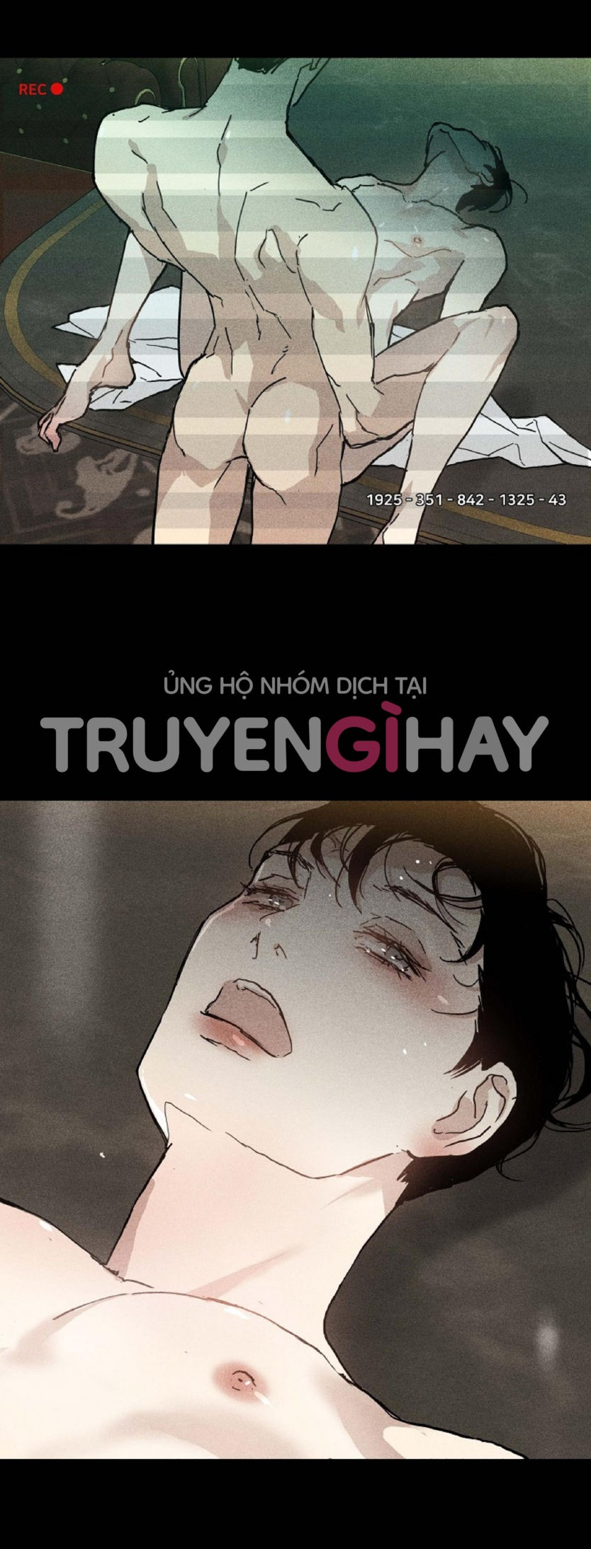 đánh mất tình yêu chapter 19.2 65