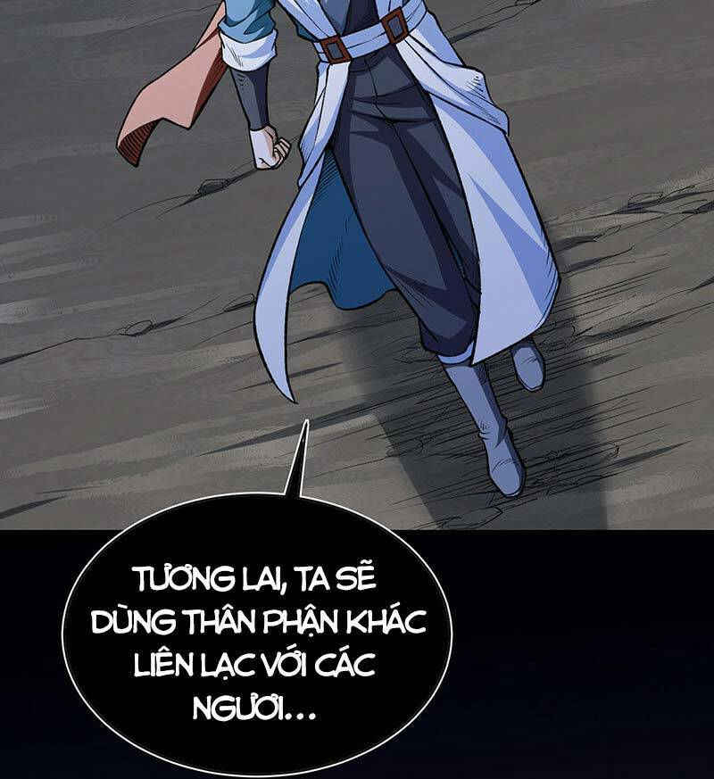 võ đạo độc tôn chapter 485 30