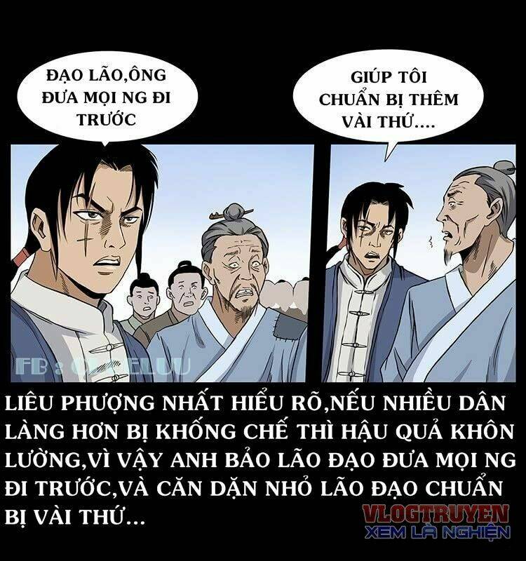 tiên sơn truyền kỳ chapter 11 4