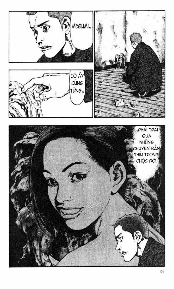 shamo (võ đạo) chapter 27 5