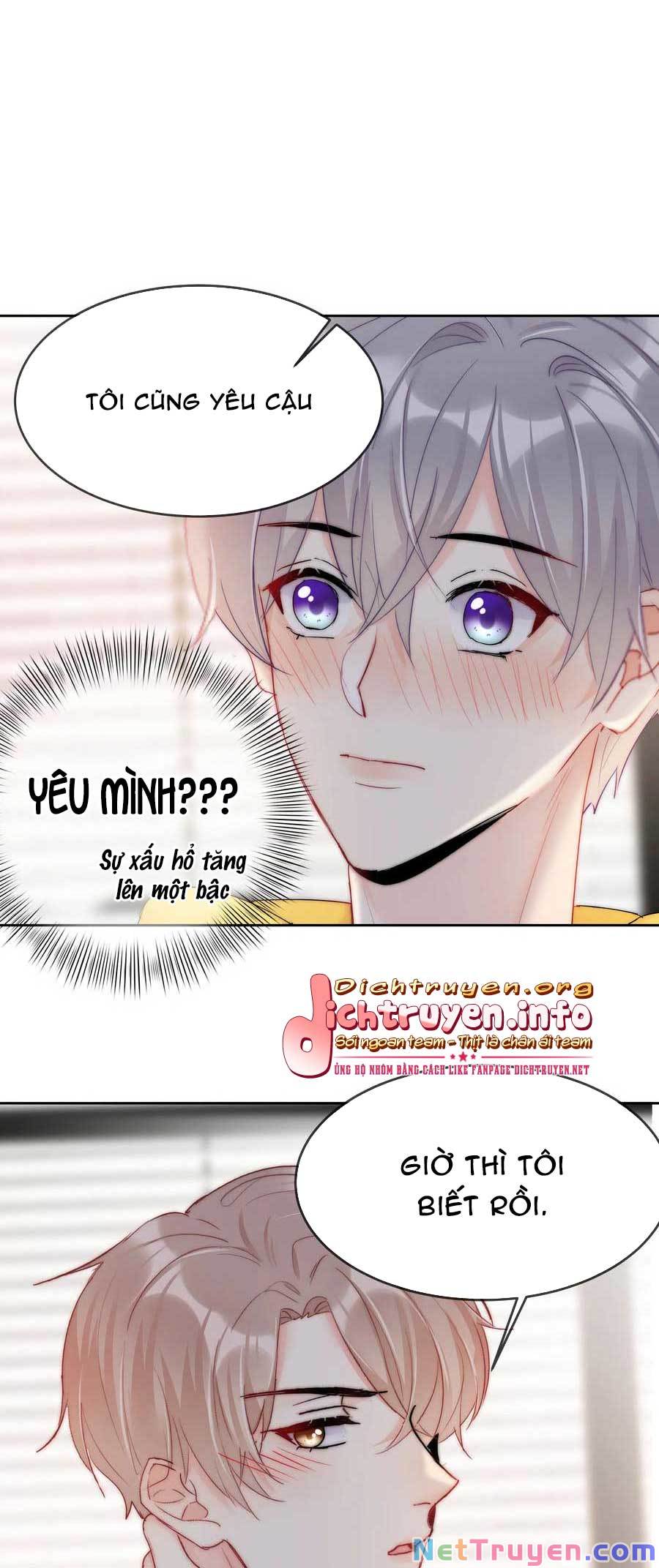 Boss Đại Nhân Là Nữ Thần? chapter 66