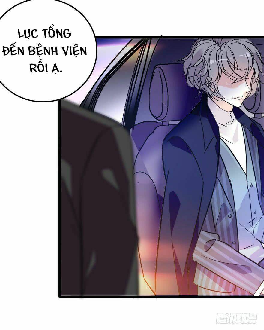bảo bối v5 boss vội vàng cưng chiều chapter 1 15