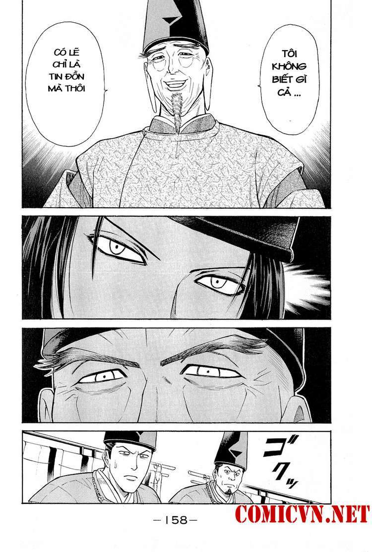 thiếu niên vương phần 2 chapter 3 30