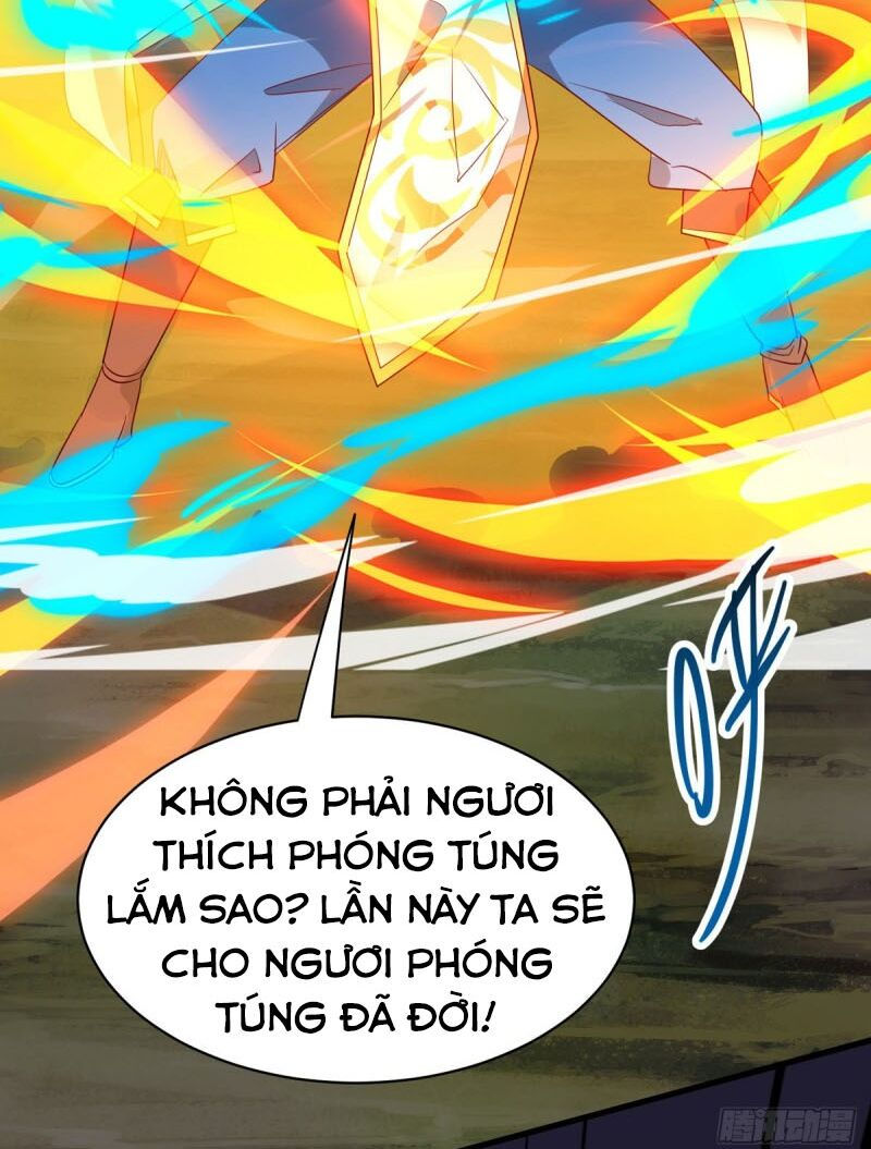 chúa tể tam giới chapter 139 27