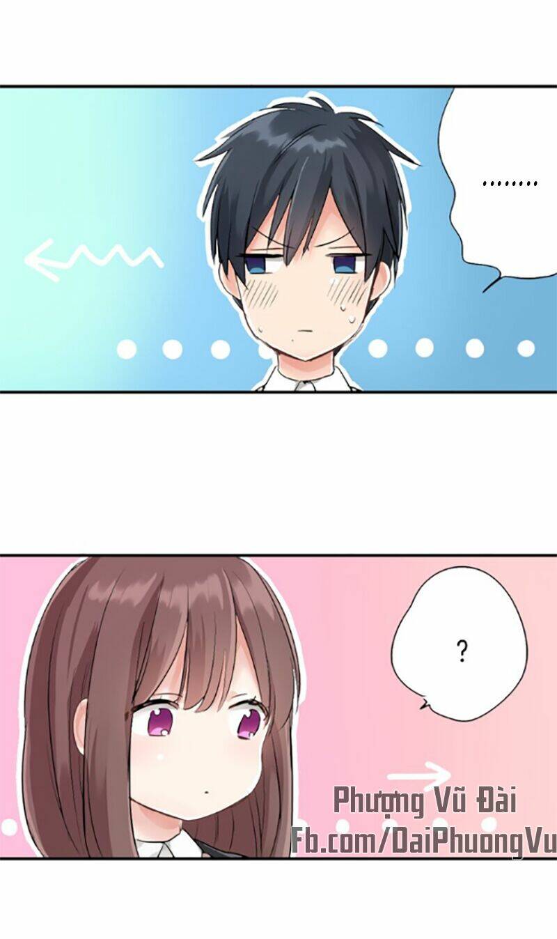 hai anh ấy của tôi chapter 2 23