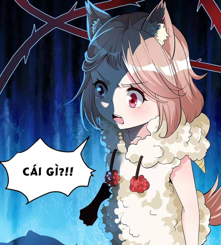 đồ long kỵ sĩ hôn môi ác long chapter 30 16