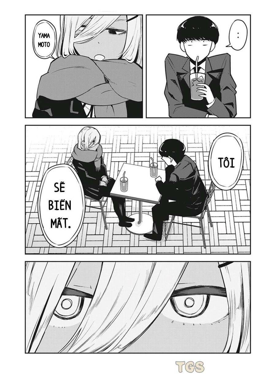 doppel-san chapter 22 7