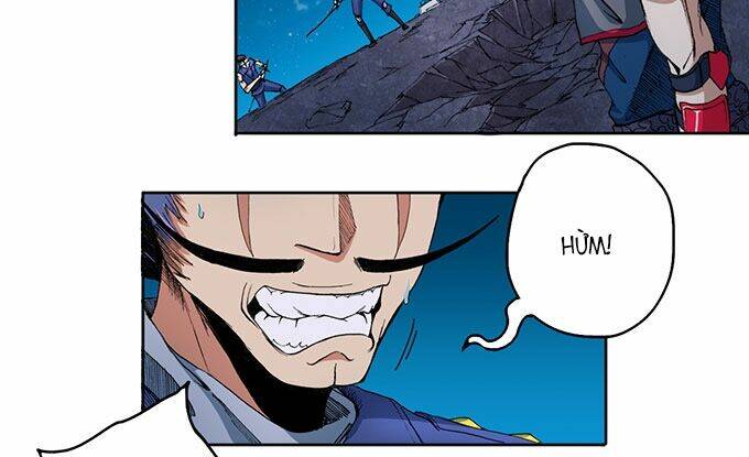 huyền đàn chi kiếm chapter 13 10
