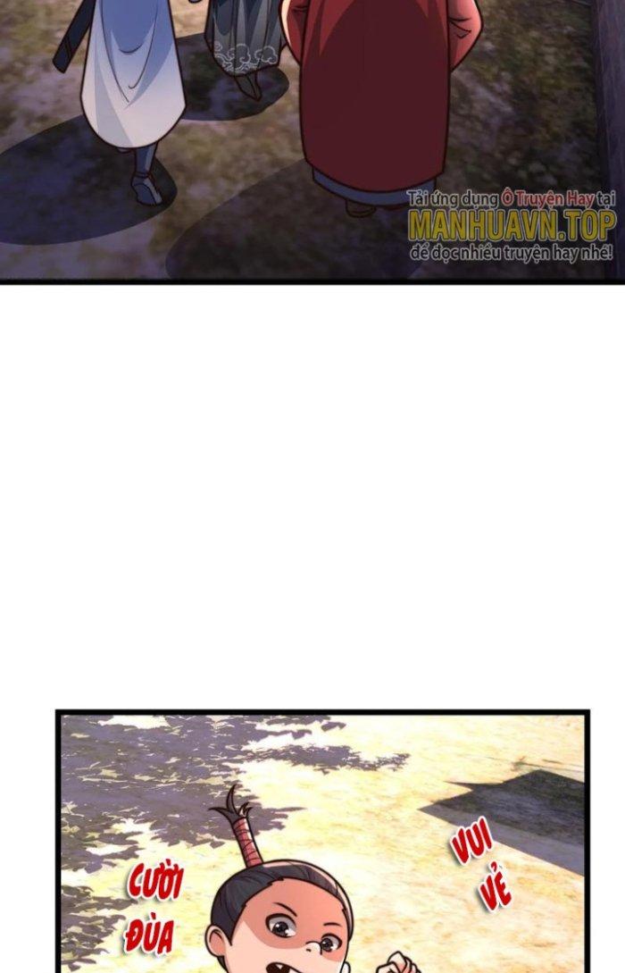 ta nuôi ma quỷ ở trấn ma ti chapter 53 12