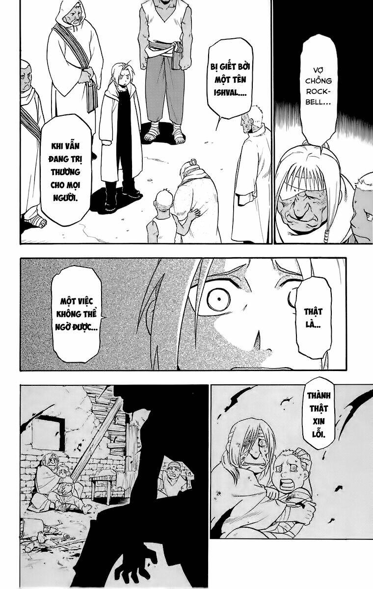 giả kim thuật chapter 41 37