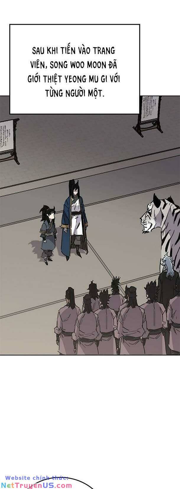 kiếm sĩ bất bại chapter 179 6